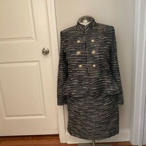 TAHARI 2PC SUIT